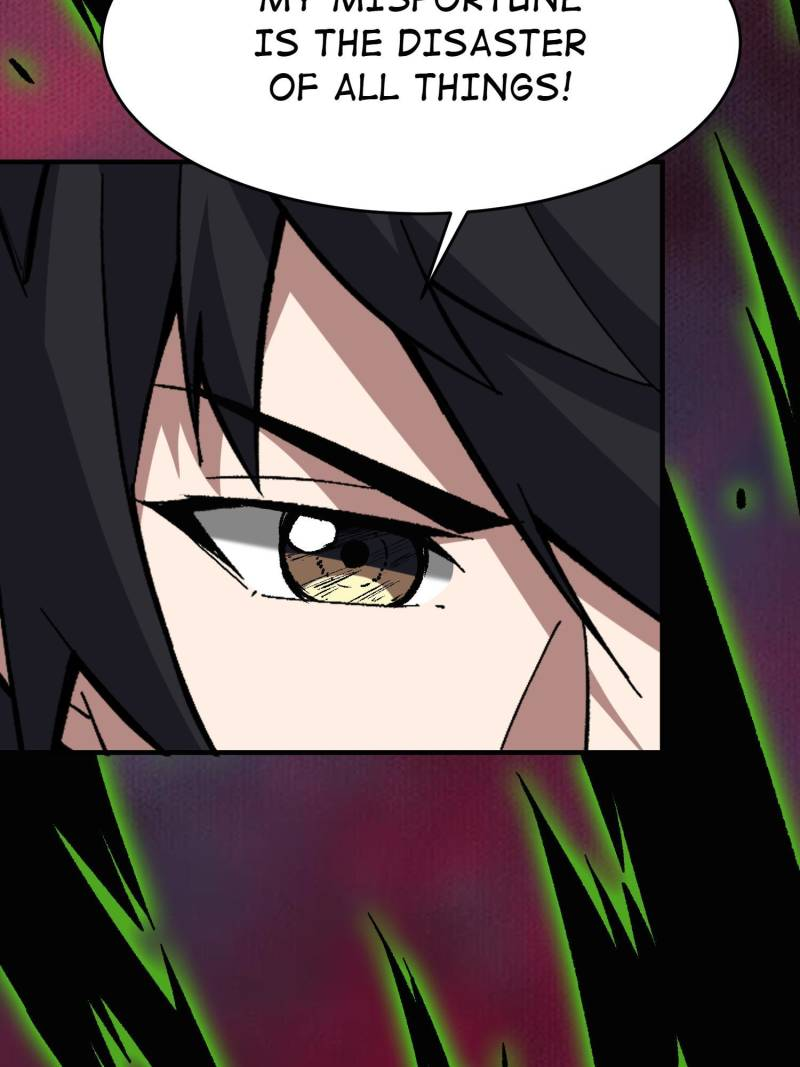 I'm Really Not A Supervillain Chapter 258 55